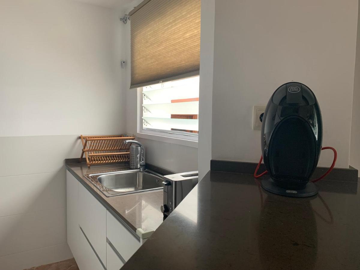 Roc De San Cayetano 14B Apartamento Roda de Bará Exterior foto